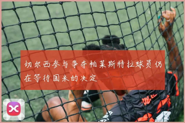 切尔西参与争夺帕莱斯特拉球员仍在等待国米的决定